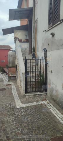 IMMOBILI-IMMOBILE RESIDENZIALE-Via del purgatorio, 13 - Foto 6
