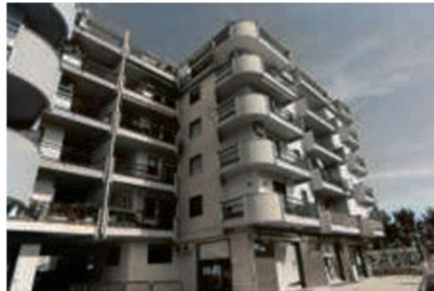 Immobile in asta di 161 m², box auto in vendita a Foggia