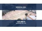Immobile in asta di 66 m² con più di 5 locali in vendita a Genova