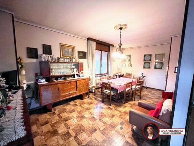 CASA SEMI INDIPENDENTE di 5 vani e di 199 mq (GODEGA DI SANT'URBANO) rif. LV99 - Foto 6