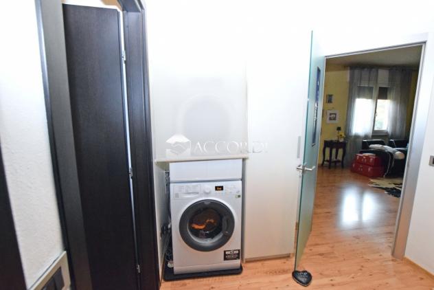 APPARTAMENTO INDIPENDENTE di 3 vani e di 110 mq (ISTRANA) rif. SW185 - Foto 14