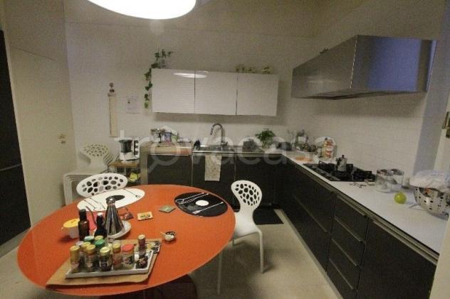 Appartamento in vendita a La Spezia 210 mq Rif: 1036319 - Foto 3