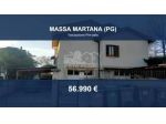 Immobile in asta di 120 m² in vendita a Massa Martana