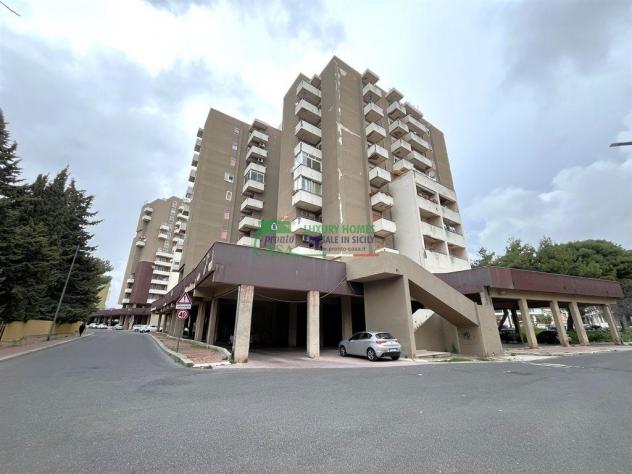 Rif.2494 - Ampio appartamento in zona Polo Commerciale a Modica - Foto 2