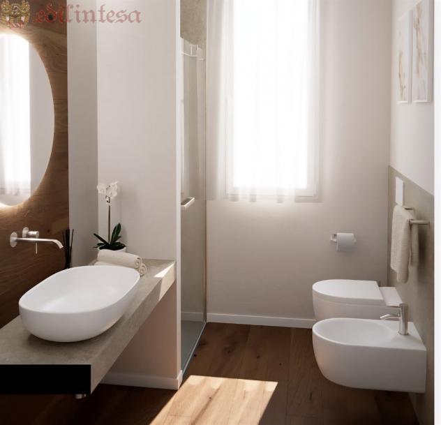 SPETTACOLARE QUATTRO LOCALI CON TERRAZZO ULTIMO PIANO - RECUPERO FISCALE SISMA BONUS - Foto 3