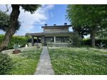 VILLA SINGOLA SU LOTTO DI 820 MQ