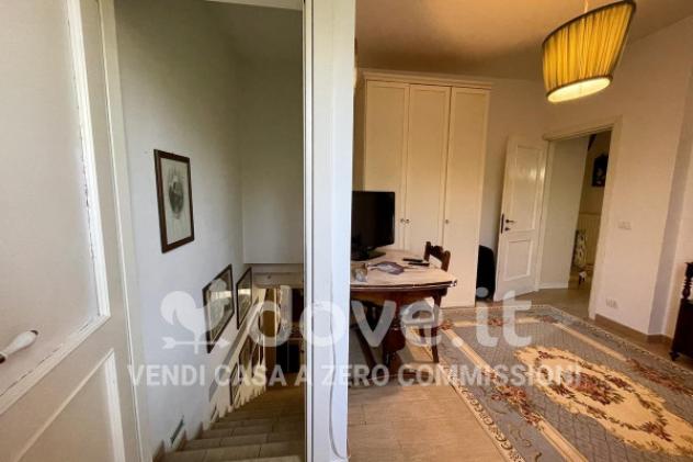 Villa di 495 m² con più di 5 locali e posto auto in vendita a Passignano sul Trasimeno - Foto 19