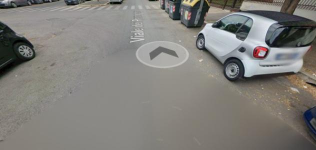 Immobile in asta di 89 m² in vendita a Roma