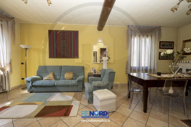 RIF. VIL6247 - SANTA GIULETTA - Villa singola di 5 locali e doppi servizi. Giardino, box auto e cantina. - Foto 14