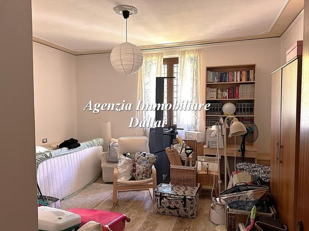 Scarperia - Nel verde villetta con garage e giardino - Foto 9