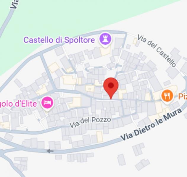 Immobile in asta di 140 m² in vendita a Spoltore - Foto 7