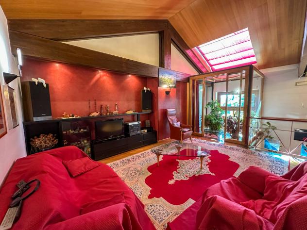 Villa in vendita a Tavagnacco - Foto 17
