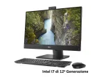 Dell OptiPlex 7470 AIO 23,8" Full HD Blu-ray – Ricambi, Display OK