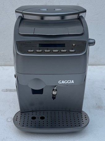 Macchina da Caffè Gaggia