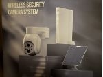 SUPER OCCASIONE !!! KIT NUOVO VIDEOCAMERE DI SORVEGLIANZA WIRELESS