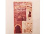 La ragazza al balcone di Leila Sebbar 1°Ed.Mondadori, marzo 1990