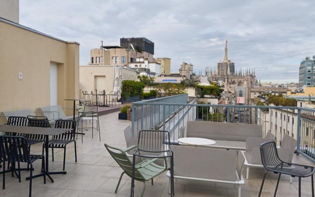 Ufficio privato in affitto per 5 persone a Milano, Spaces San Babila - Foto 9