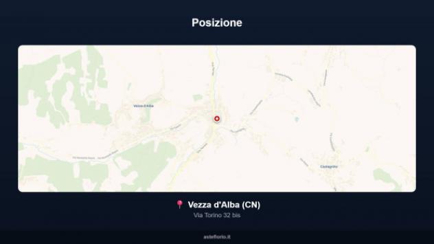 Immobile in asta di 76 m² in vendita a Vezza d'Alba - Foto 10