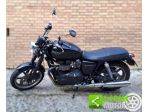 TRIUMPH Bonneville SE rif. 23764333