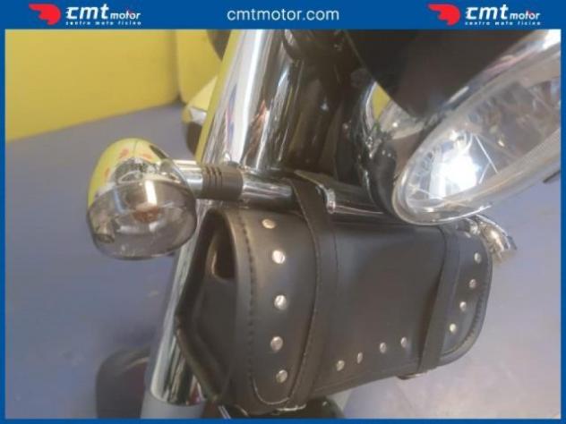 HYOSUNG Aquila 250 Garantita e Finanziabile rif. 21327859 - Foto 10