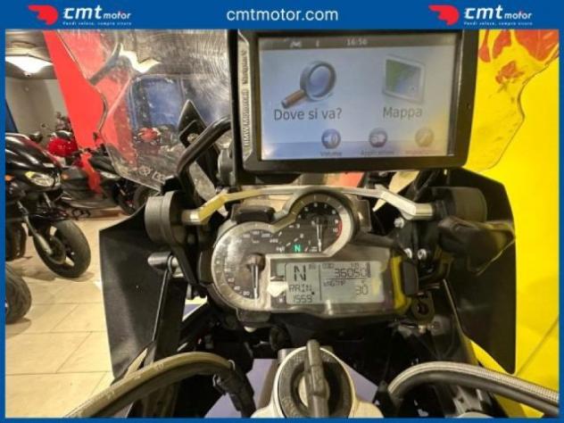 BMW R 1200 GS Finanziabile - Grigio - 36050 rif. 23921128 - Foto 5