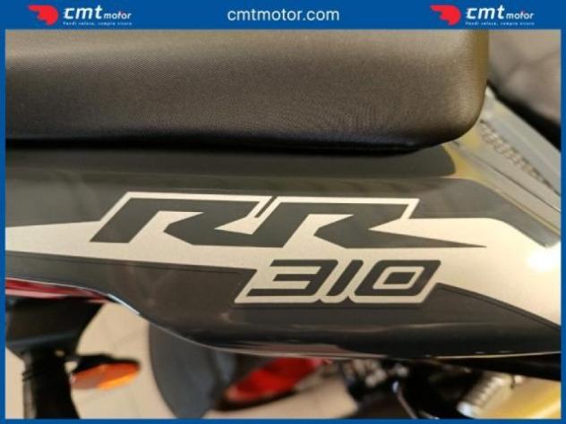 TVS Motor RR 310 Garantita e Finanziabile rif. 22992426 - Foto 8