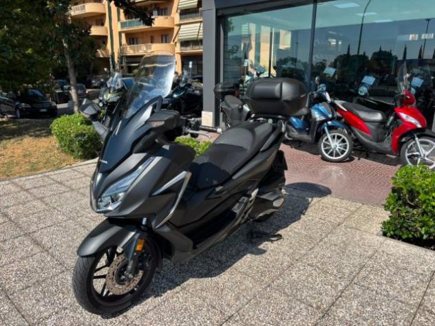 HONDA Forza 350 TUTTO INCLUSO ANCHE PASSAGGIO! MINI RATE rif. 23876491