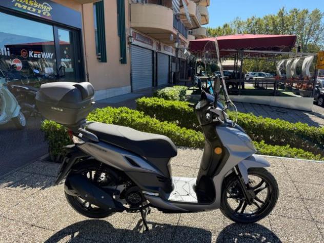 SYM Symphony 125 SR NUOVO PRONTA CONSEGNA DISPONIBILE rif. 24224823 - Foto 6