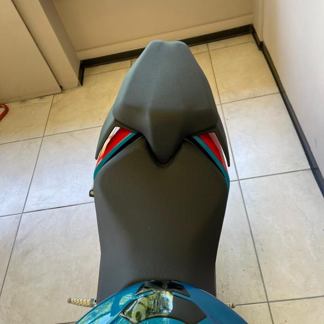 Aprilia RS 660 null - Foto 5