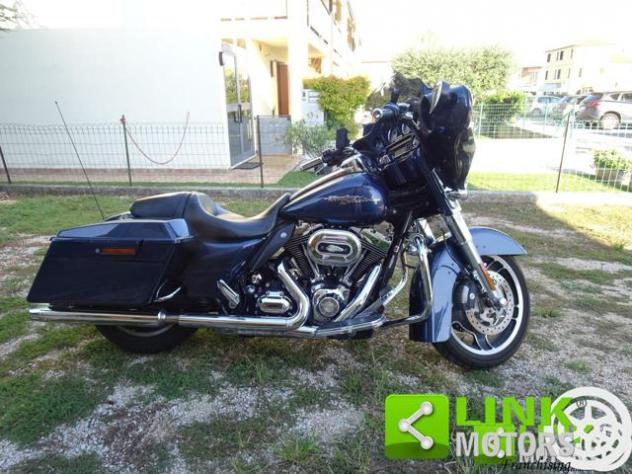 HARLEY-DAVIDSON FLHX Street Glide 1600cc rif. 24174690 - Foto 2