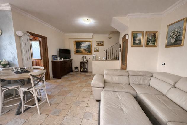 Villa in Via Colle Fiorito - Foto 9
