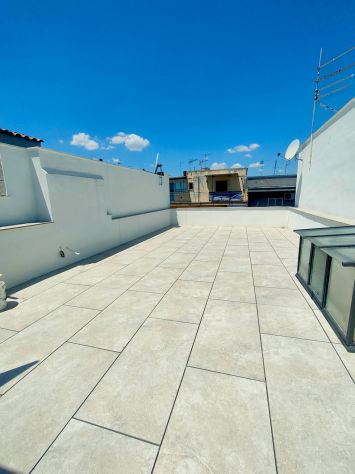 Appartamento ristrutturato in affitto a Bernalda (MT) – Via G. Novello 9 - Foto 9
