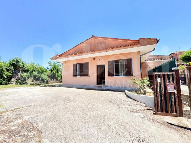 Villa singola - Colleferro . Rif.: Cod. rif 3324723ARG - Foto 2