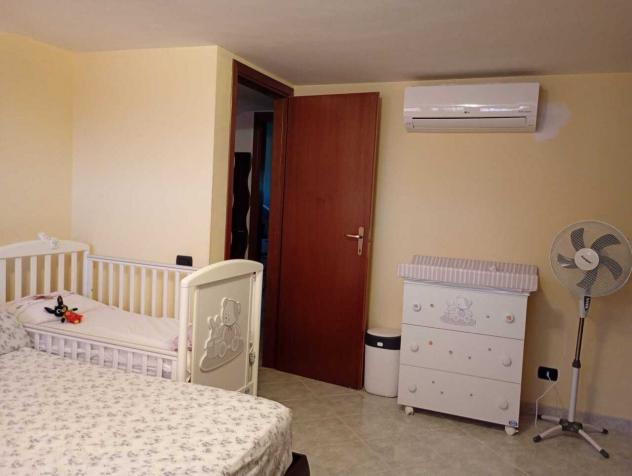 Trilocale in affitto a Fonte Nuova - Foto 15