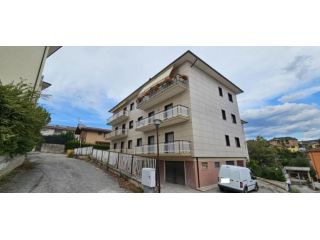 Appartamento in affitto a L'Aquila