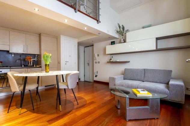 Appartamento in Via L. Cagnola, Milano di 40 m² - Foto 3