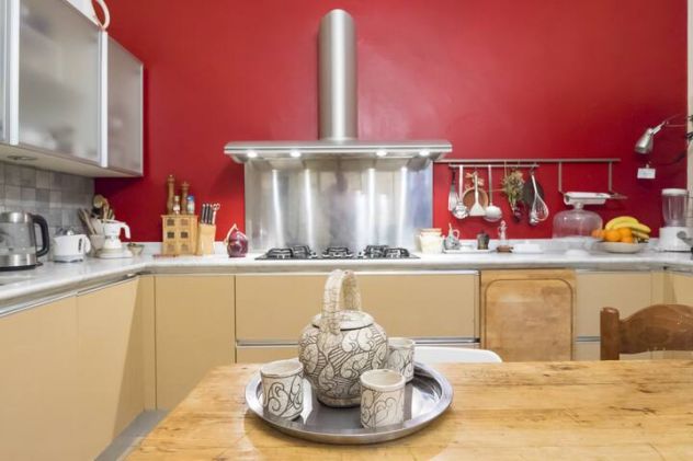 cozy 'casa ringhiera' in Navigli area - PER IL SALONE DI MOBILE 2026