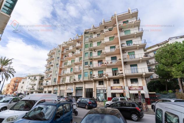 Appartamento in affitto a Siracusa - Foto 2