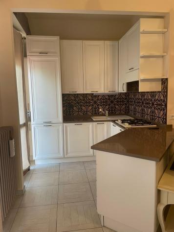 Appartamento in affitto a Sovigliana - Vinci 47 mq Rif: 1413041