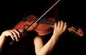 Violinista Genova