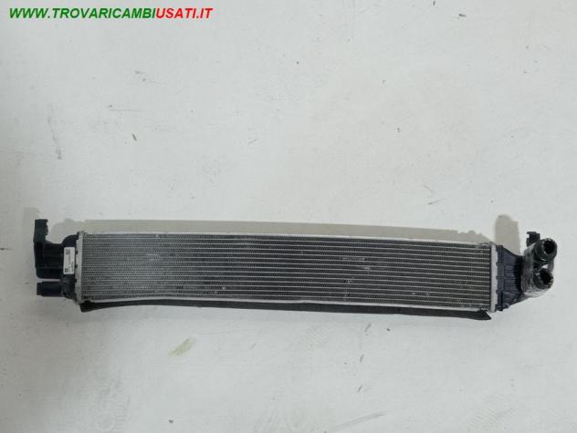 INTERCOOLER 999-U1561306 Meccanica  Scarico e iniezione  Aspirazione  Intercooler OPEL - ASTRA K - 2019