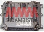 55198814 Alfa 147 centralina motore Bosch