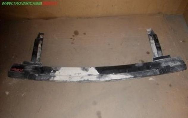 TRAVERSA PARAURTI POST. NERO MET. CHRYSLER VOYAGER / G.VOYAGER (RS) 999-U40052 Carrozzeria  Lamierati esterni  Paraurti  Traversa parau CHRYSLER - VOY