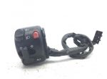 TRIUMPH DAYTONA I 955 DEVIO COMMUTATORE LUCI SINISTRO CLACSON FRECCE 1999 2001