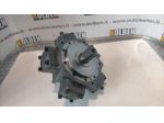 Motore Idraulico Italgroup R8M 300/C300-H2