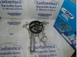 Pompa acqua mercedes classe c (w204) 2762001301