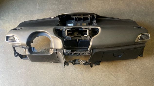 Kit airbag cruscotto Lancia Ypsilon del 2014 - Foto 2