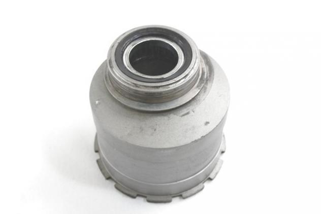 HONDA VFR 800 F 42500MBG000 MOZZO ECCENTRICO POSTERIORE RC97 14 - 16 REAR ECCENTRIC HUB - Foto 2