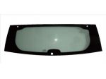 7AR114V LUNOTTO VETRO CRISTALLO POST. AIXAM CITY IMPULSION GTO MINAUTO CROSSOVER