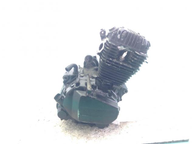 HONDA XLR PARIS DAKAR 125 BLOCCO MOTORE ENGINE - MOD. TD01E 1986 - Foto 3